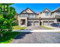 BSMT - 74 BREMNER STREET, Whitby, Ontario