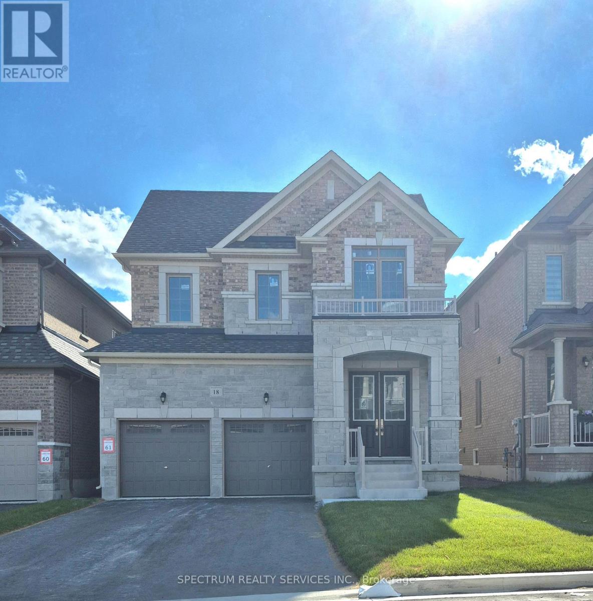 18 Rogerson Street, Clarington, Ontario  L1B 0W4 - Photo 1 - E13640800