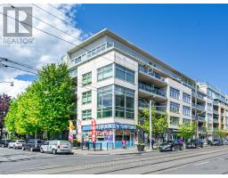 404 - 1 RAINSFORD ROAD, Toronto, Ontario