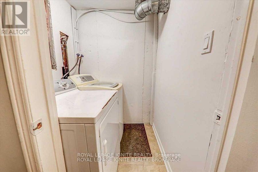 Bsmt - 32 Lansbury Drive, Toronto, Ontario  M1V 3H6 - Photo 16 - E13640846