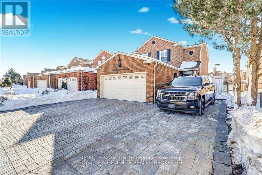 Bsmt - 32 Lansbury Drive, Toronto, Ontario  M1V 3H6 - Photo 3 - E13640846