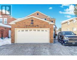 BSMT - 32 LANSBURY DRIVE, Toronto, Ontario
