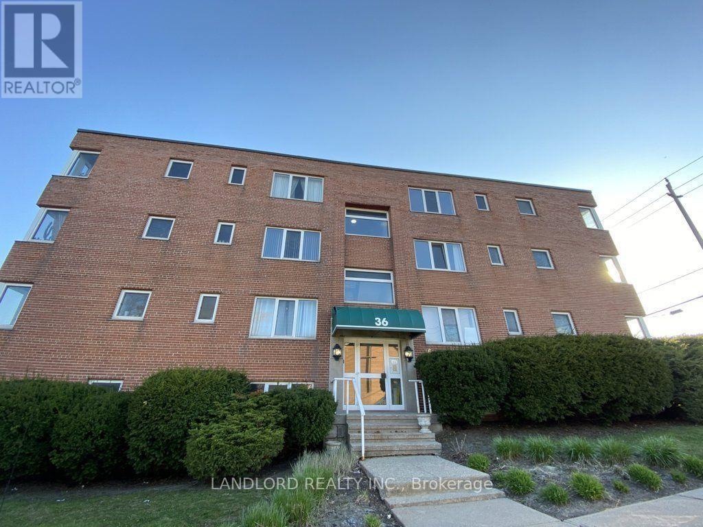 301 - 36 Wood Glen Road, Toronto, Ontario  M1N 2V9 - Photo 13 - E13640870