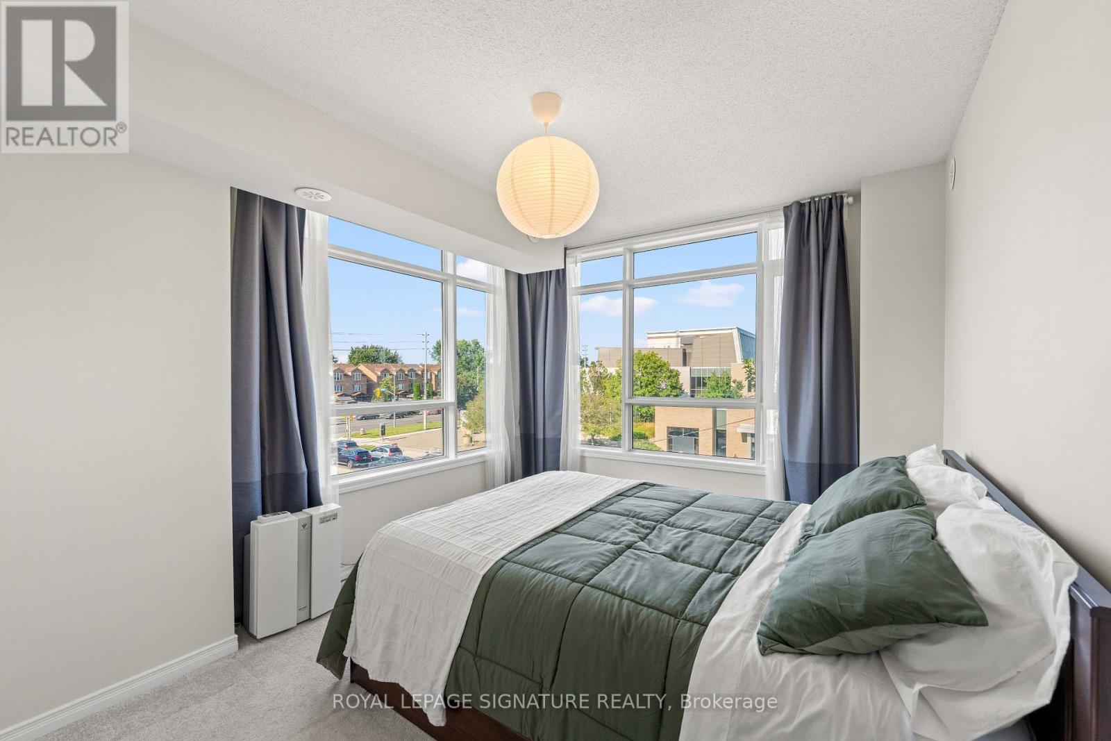 311 - 1070 Progress Avenue, Toronto, Ontario  M5N 2E2 - Photo 11 - E13640884