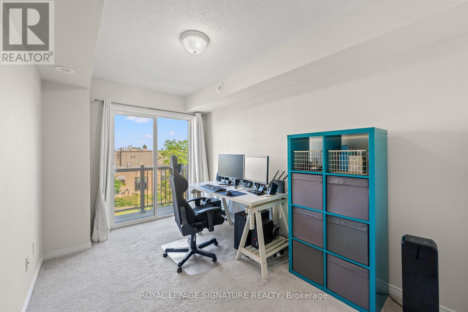 311 - 1070 Progress Avenue, Toronto, Ontario  M5N 2E2 - Photo 13 - E13640884