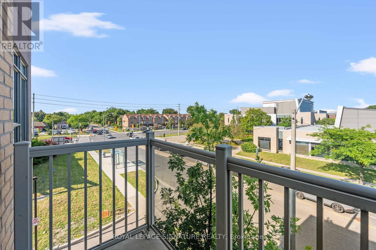 311 - 1070 Progress Avenue, Toronto, Ontario  M5N 2E2 - Photo 14 - E13640884