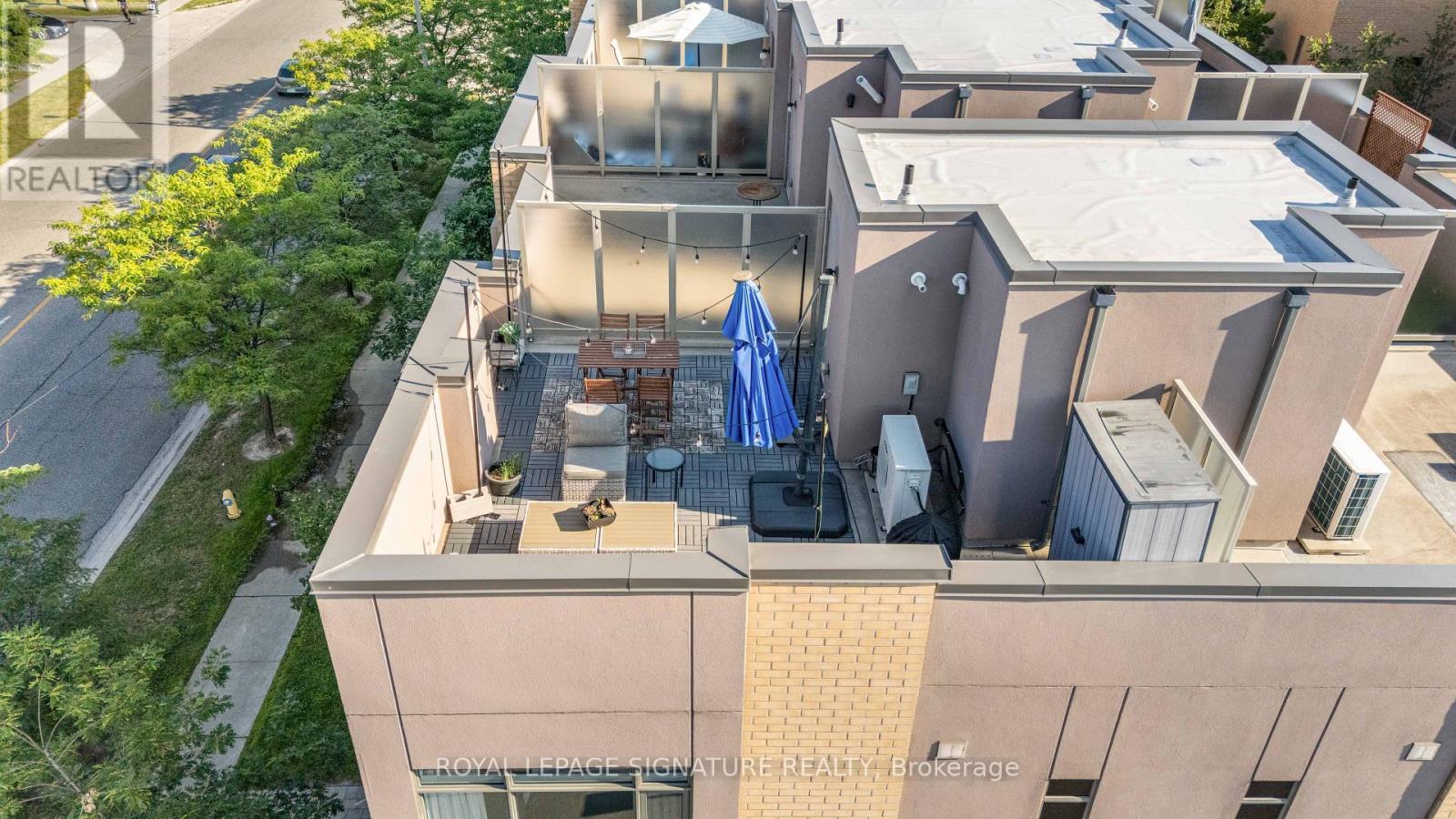 311 - 1070 Progress Avenue, Toronto, Ontario  M5N 2E2 - Photo 19 - E13640884