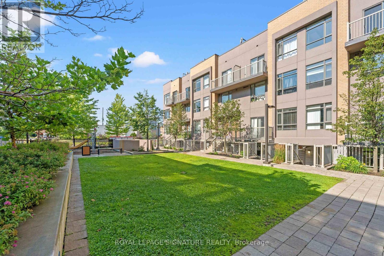 311 - 1070 Progress Avenue, Toronto, Ontario  M5N 2E2 - Photo 21 - E13640884