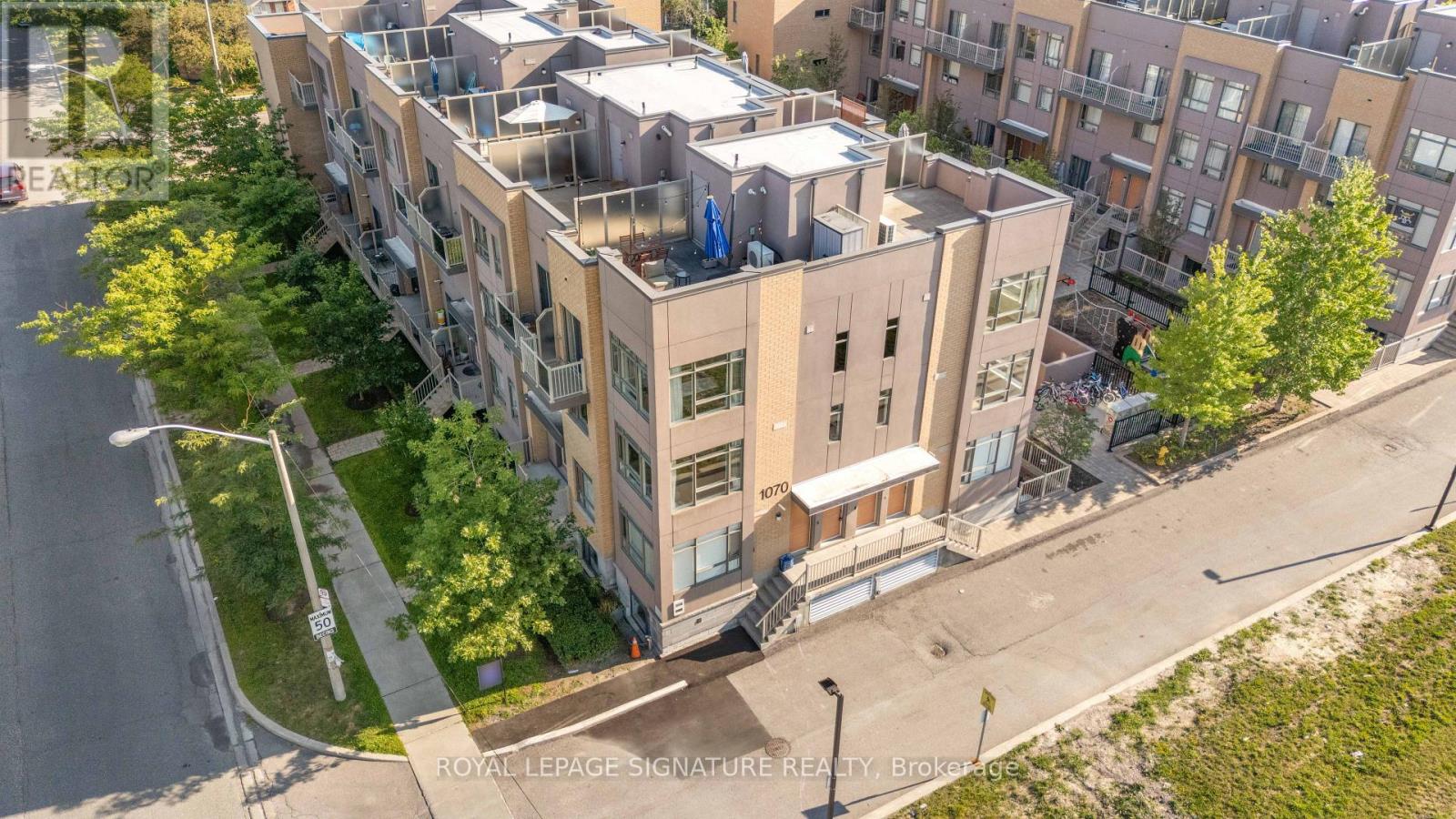 311 - 1070 Progress Avenue, Toronto, Ontario  M5N 2E2 - Photo 22 - E13640884