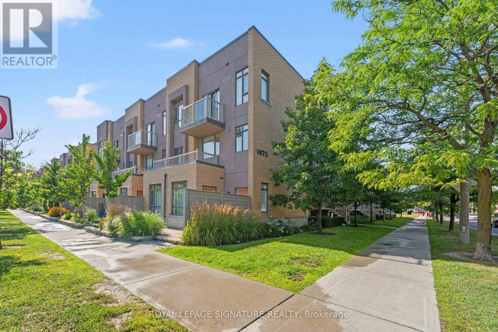 311 - 1070 Progress Avenue, Toronto, Ontario  M5N 2E2 - Photo 3 - E13640884