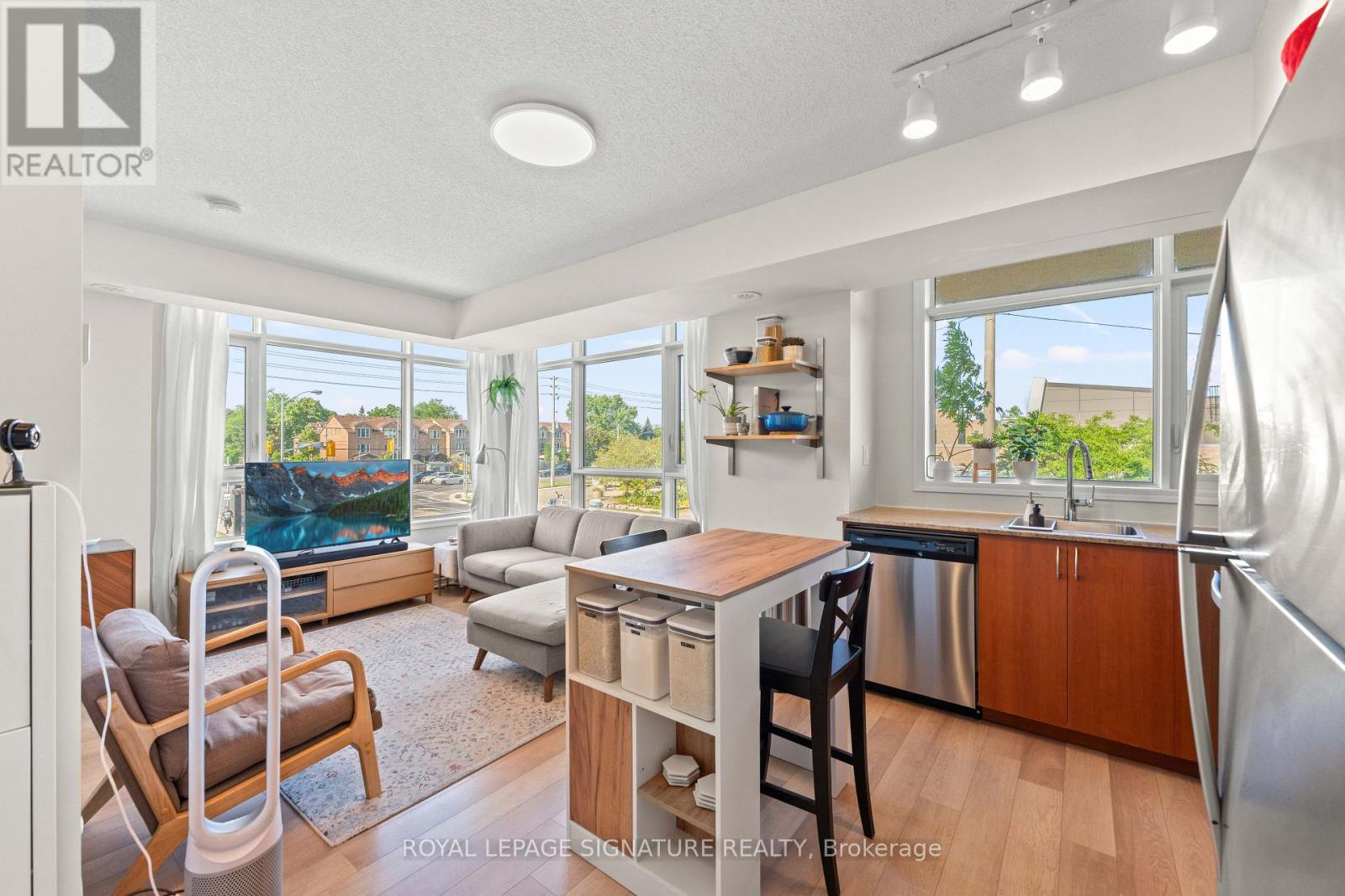 311 - 1070 Progress Avenue, Toronto, Ontario  M5N 2E2 - Photo 4 - E13640884