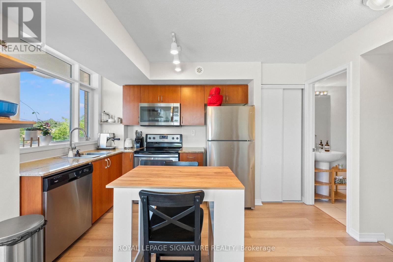 311 - 1070 Progress Avenue, Toronto, Ontario  M5N 2E2 - Photo 5 - E13640884