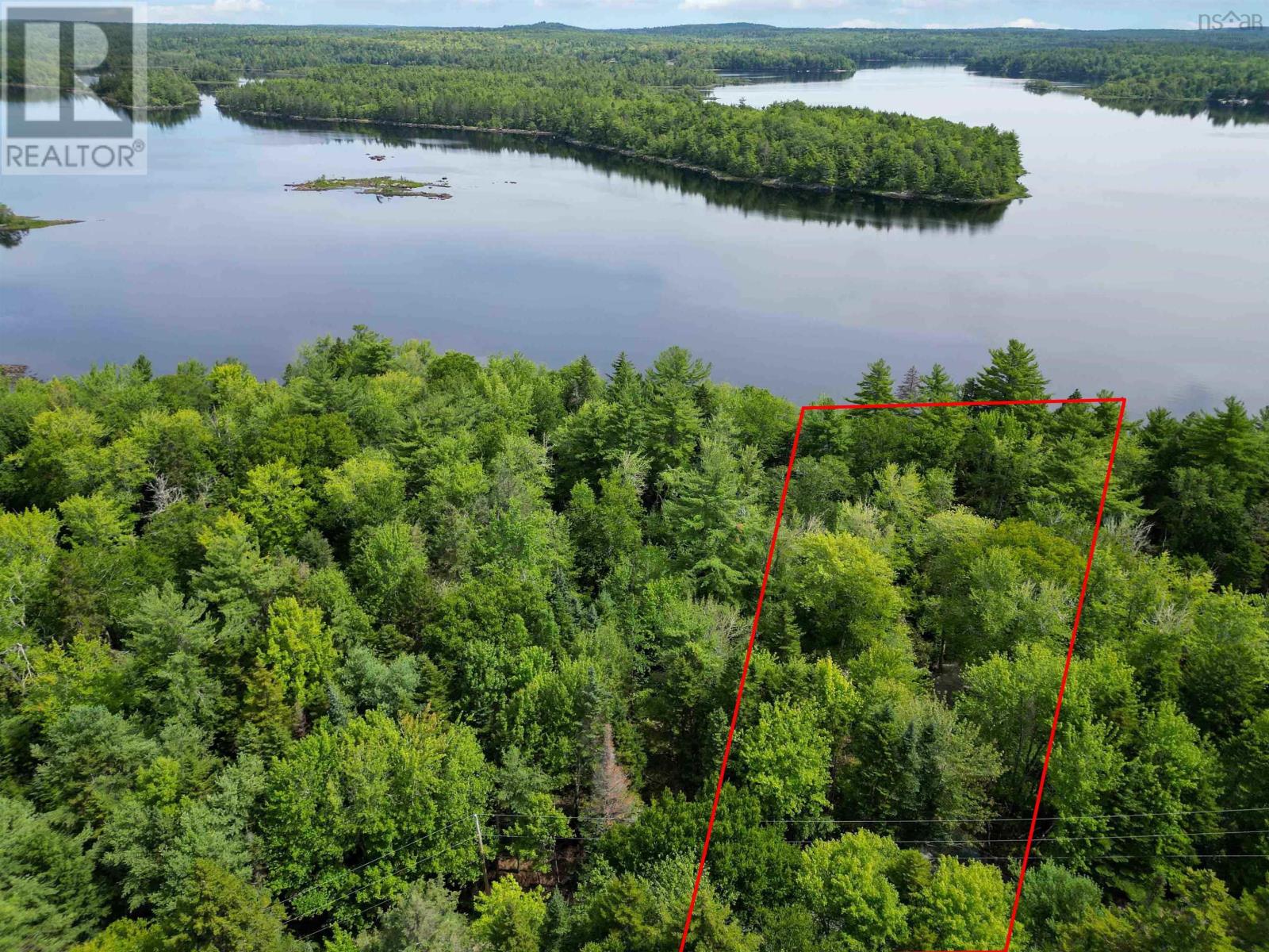 Lot 48/148 Harry Freeman Road, Labelle, Nova Scotia  B0T 1E0 - Photo 1 - 202604641