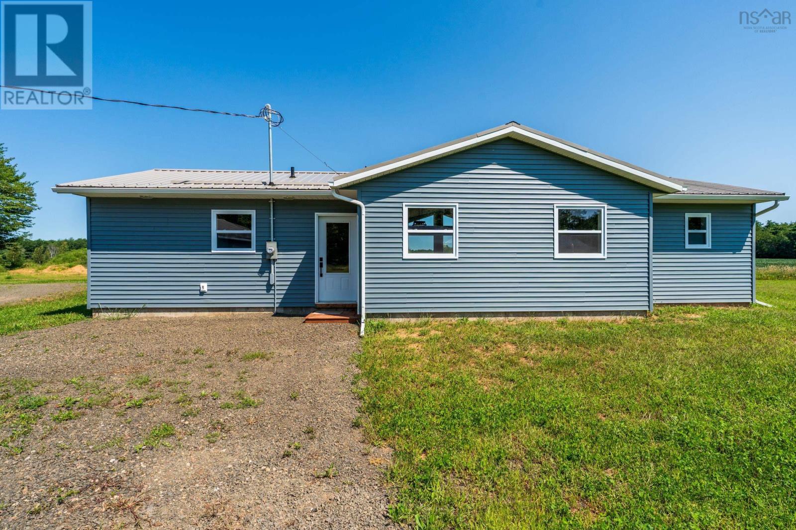 668 Whitman Road, Ward/whitman, Millville, Nova Scotia  B0P 1C0 - Photo 10 - 202606535