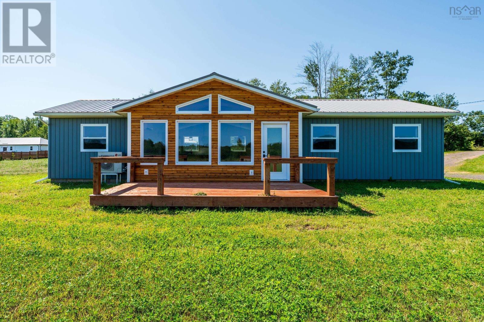668 Whitman Road, Ward/whitman, Millville, Nova Scotia  B0P 1C0 - Photo 2 - 202606535