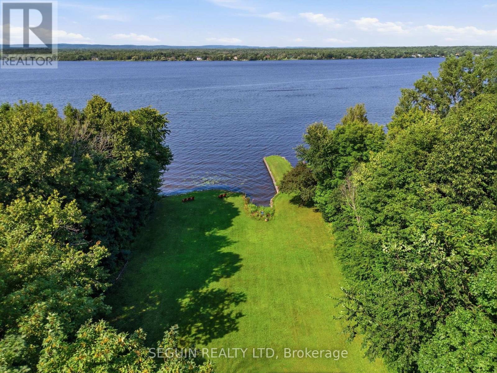 2865 Front Road, East Hawkesbury, Ontario  K6A 2R2 - Photo 11 - X13640788