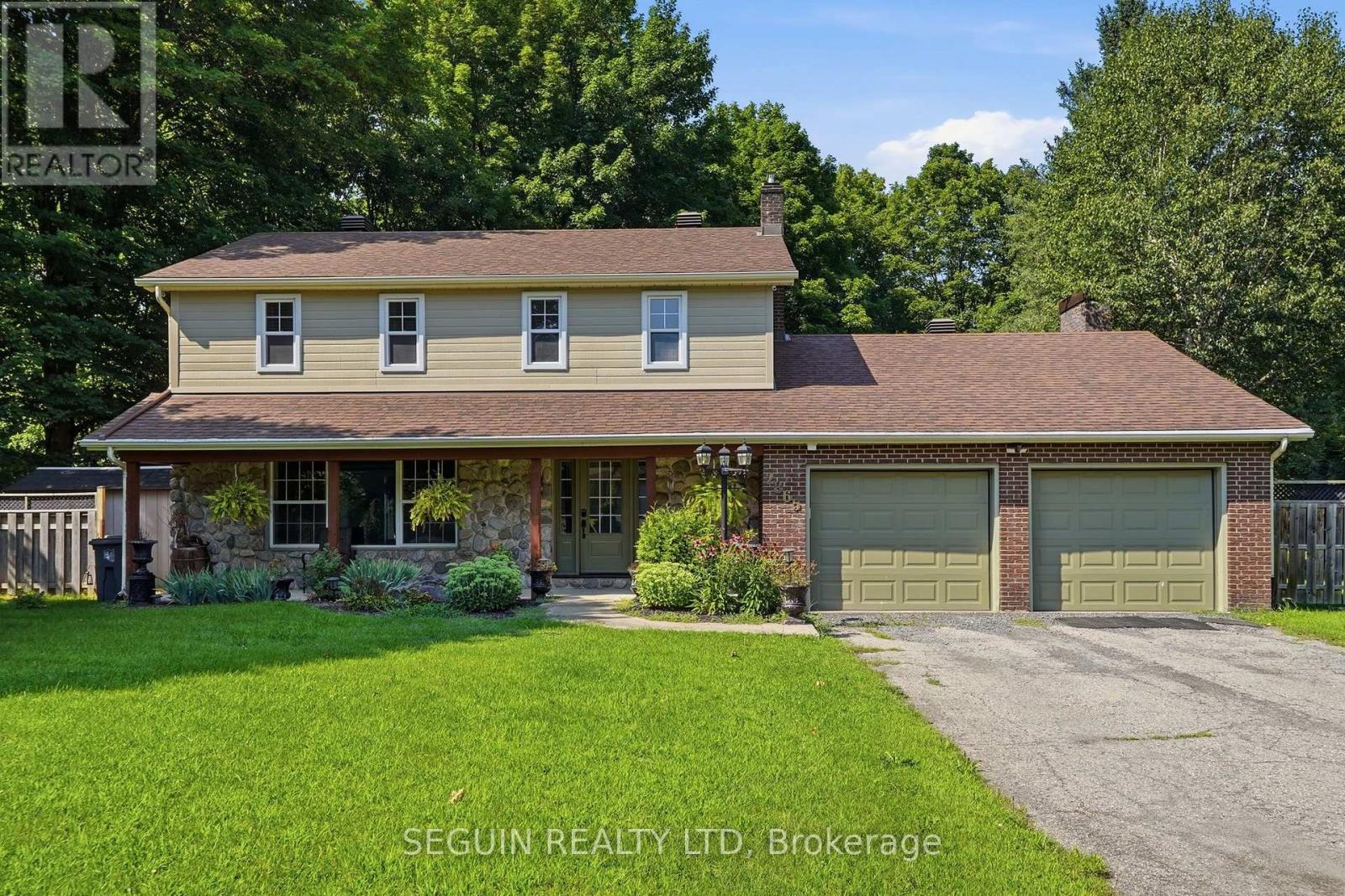 2865 Front Road, East Hawkesbury, Ontario  K6A 2R2 - Photo 2 - X13640788