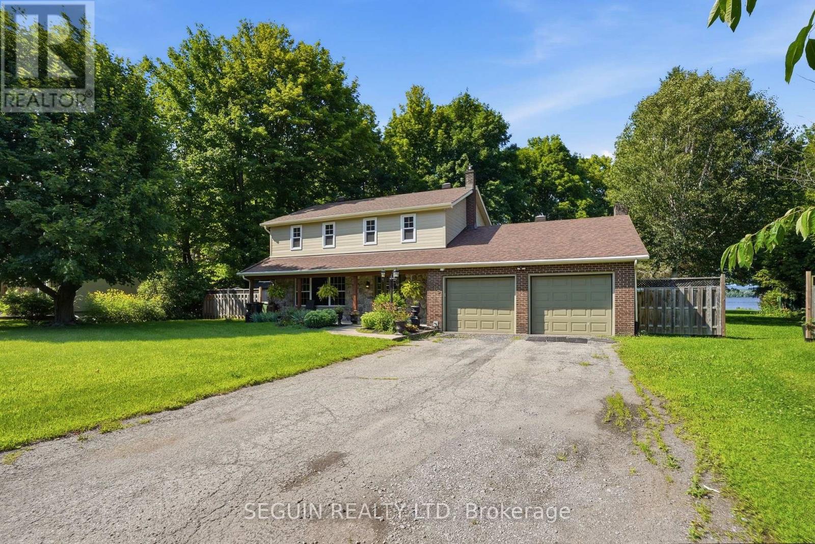 2865 Front Road, East Hawkesbury, Ontario  K6A 2R2 - Photo 3 - X13640788