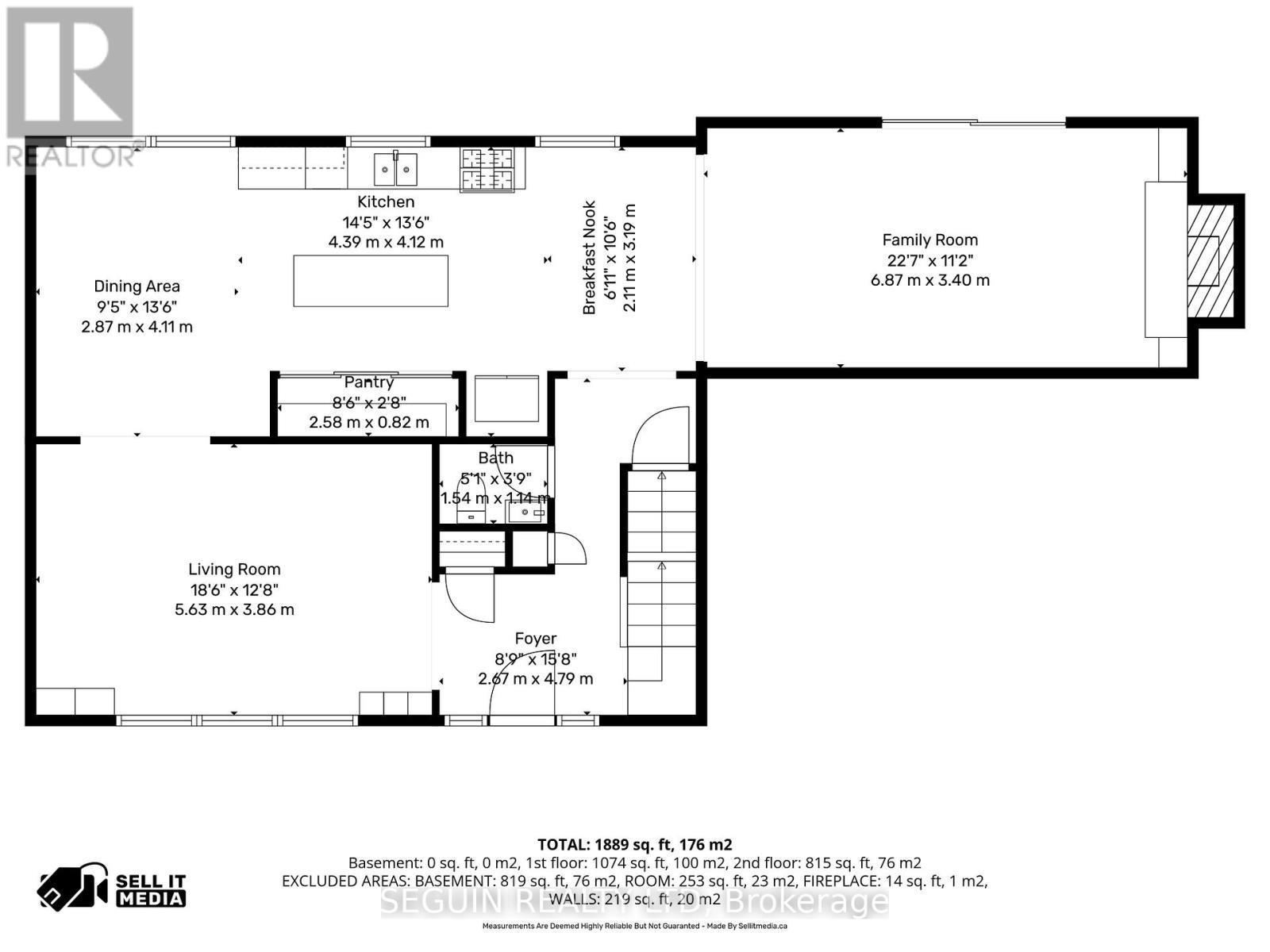 2865 Front Road, East Hawkesbury, Ontario  K6A 2R2 - Photo 37 - X13640788