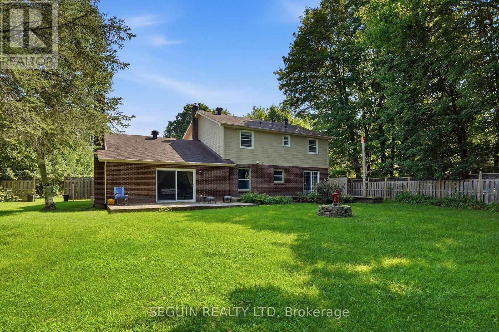 2865 Front Road, East Hawkesbury, Ontario  K6A 2R2 - Photo 6 - X13640788