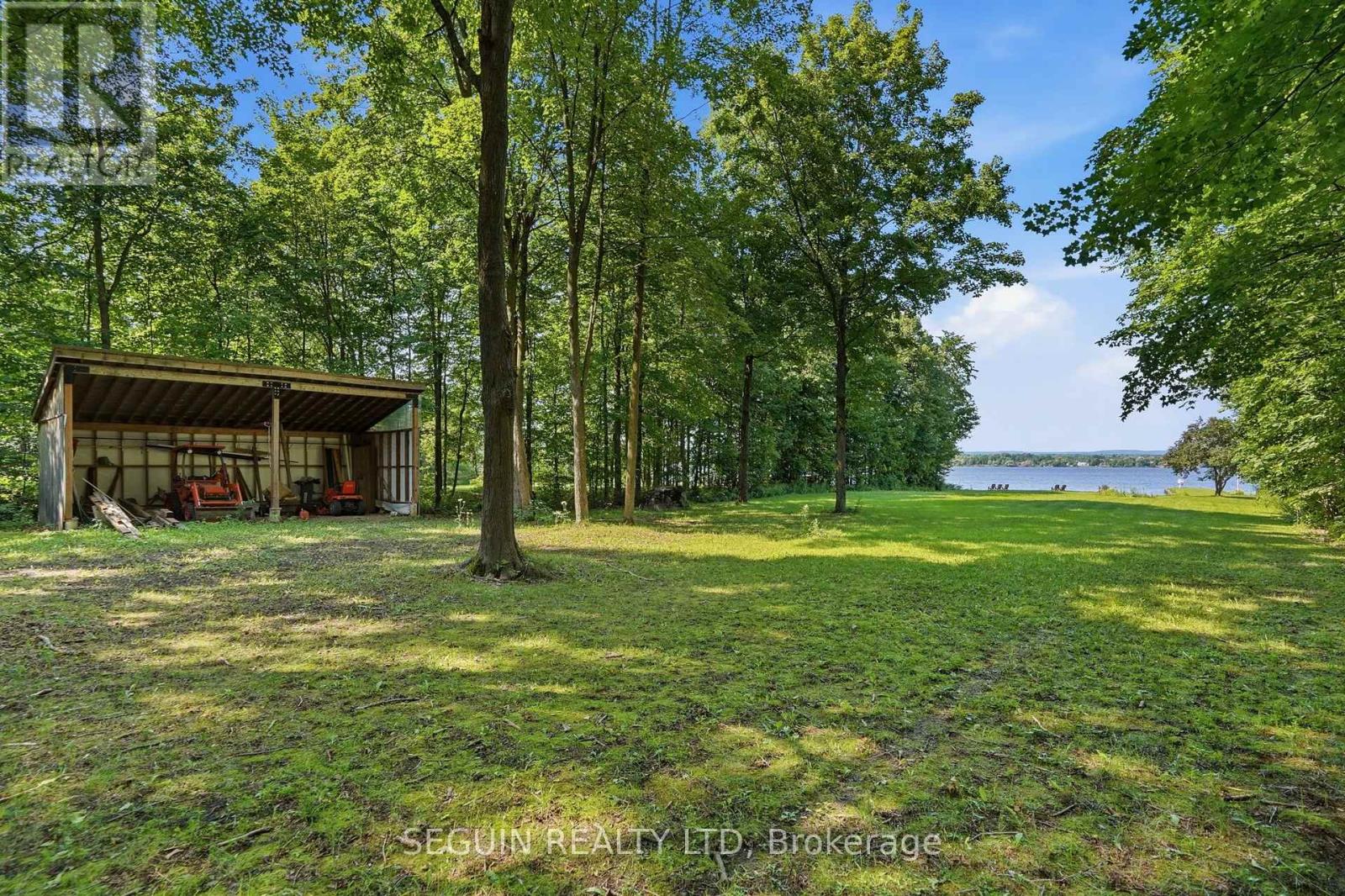 2865 Front Road, East Hawkesbury, Ontario  K6A 2R2 - Photo 7 - X13640788