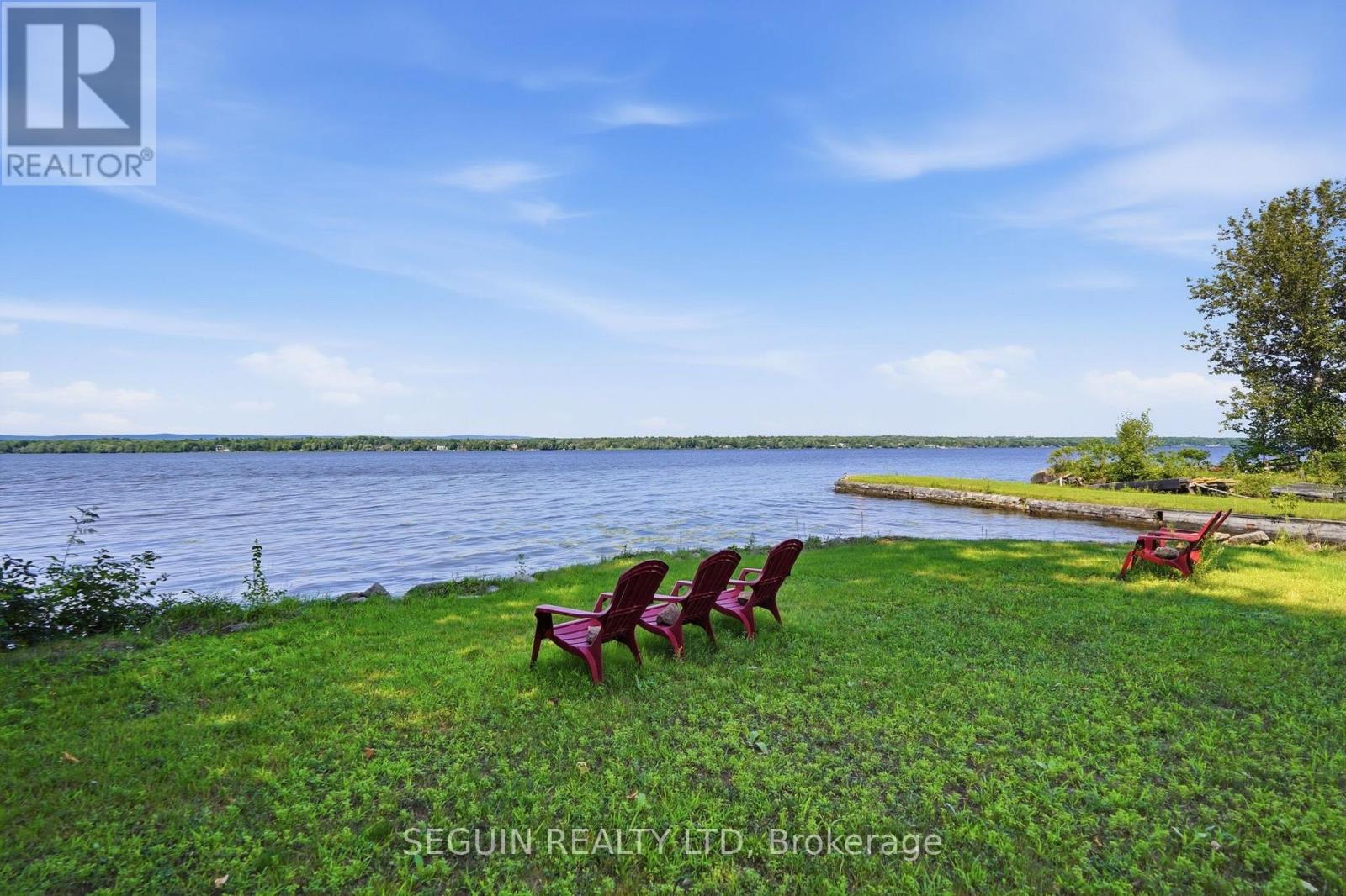 2865 Front Road, East Hawkesbury, Ontario  K6A 2R2 - Photo 8 - X13640788