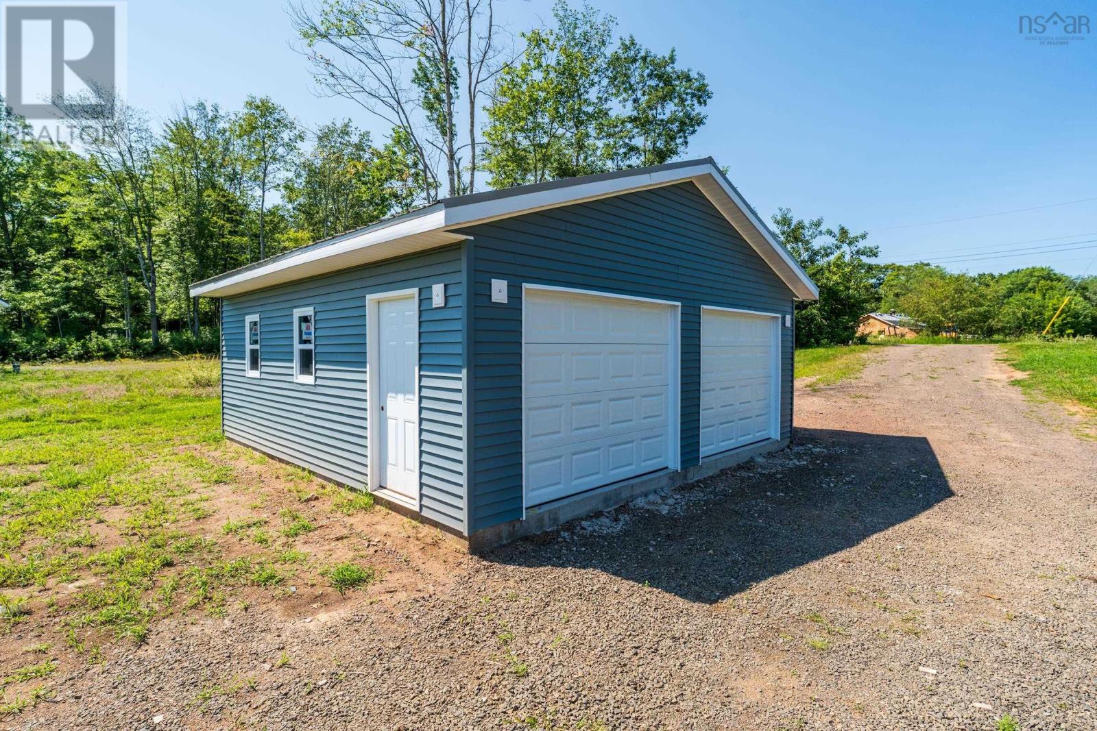 668 Whitman Road, Ward/whitman, Millville, Nova Scotia  B0P 1C0 - Photo 9 - 202606535