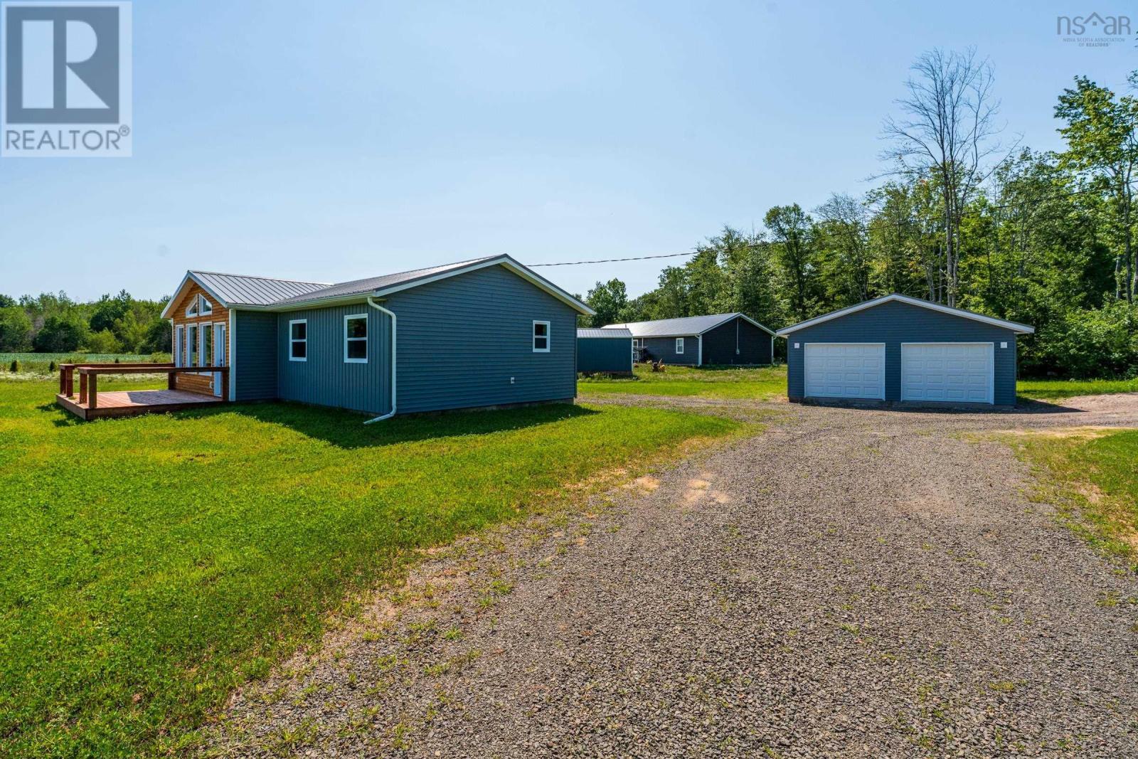 668 Whitman Road, Ward/whitman, Millville, Nova Scotia  B0P 1C0 - Photo 7 - 202606535