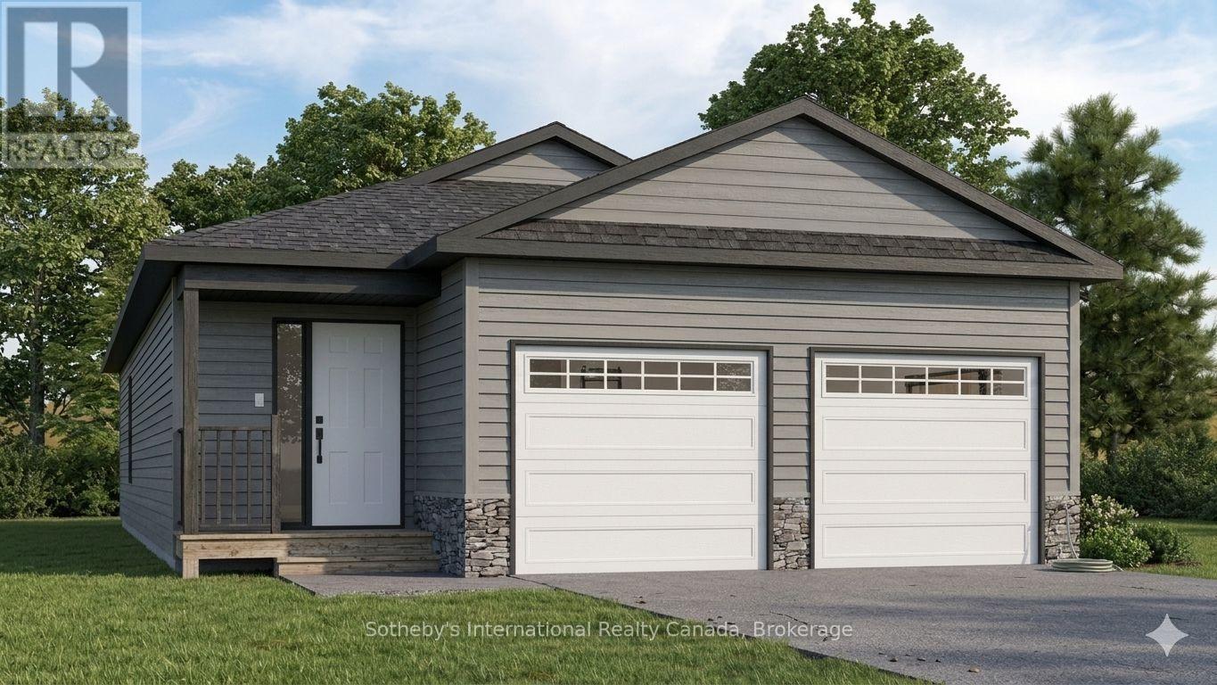 LOT 16 MARKDALE MEADOWS DRIVE, Grey Highlands, Ontario