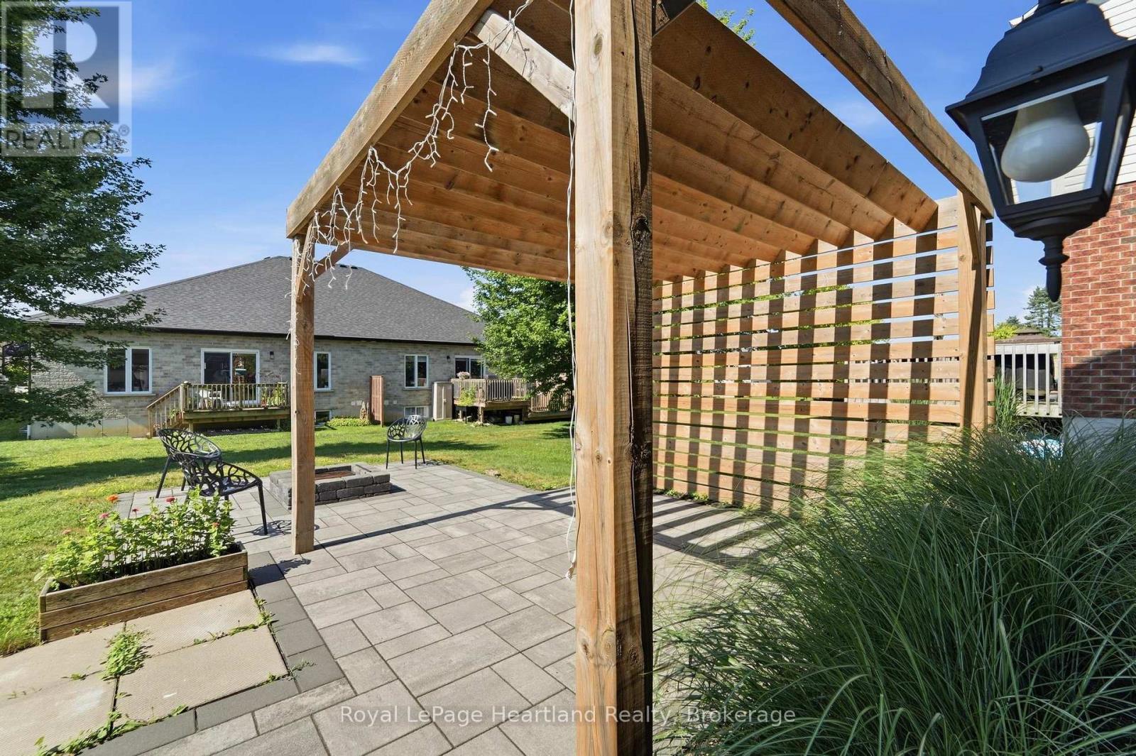 770 Scott Street W, North Perth, Ontario  N4W 1J5 - Photo 32 - X13640838
