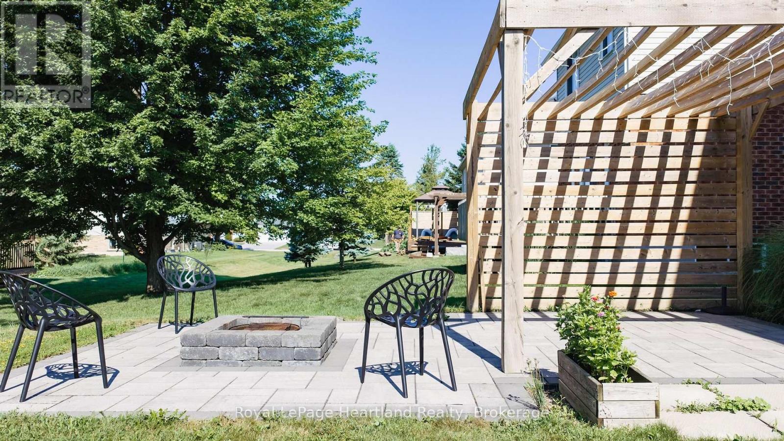 770 Scott Street W, North Perth, Ontario  N4W 1J5 - Photo 33 - X13640838