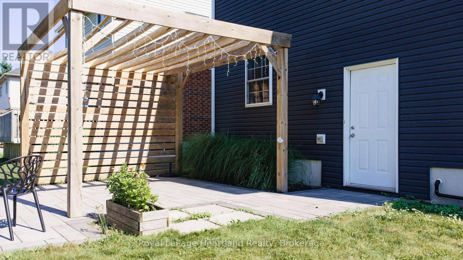 770 Scott Street W, North Perth, Ontario  N4W 1J5 - Photo 34 - X13640838