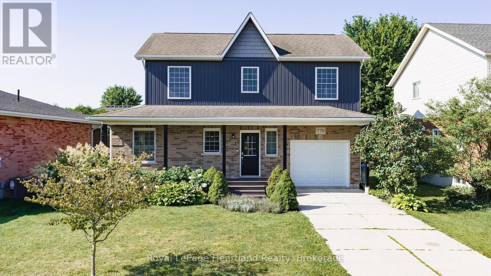 770 Scott Street W, North Perth, Ontario  N4W 1J5 - Photo 35 - X13640838