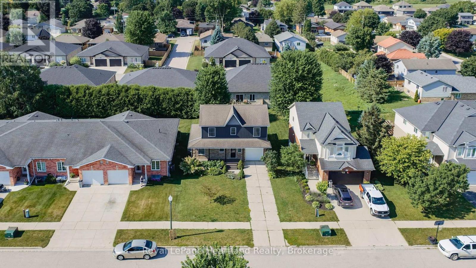 770 Scott Street W, North Perth, Ontario  N4W 1J5 - Photo 37 - X13640838