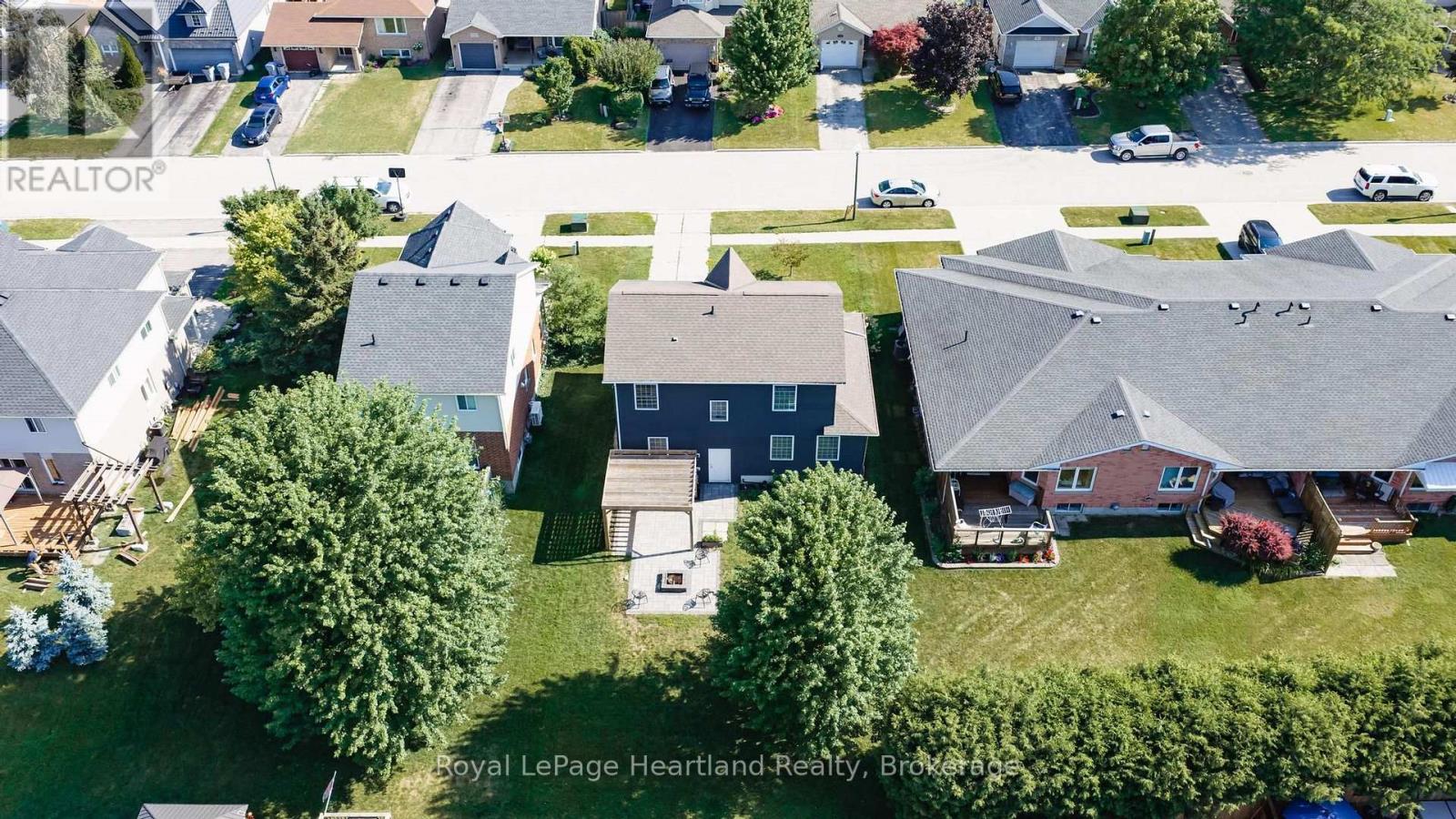 770 Scott Street W, North Perth, Ontario  N4W 1J5 - Photo 39 - X13640838