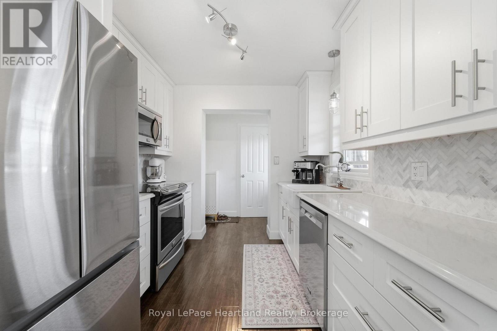 770 Scott Street W, North Perth, Ontario  N4W 1J5 - Photo 4 - X13640838