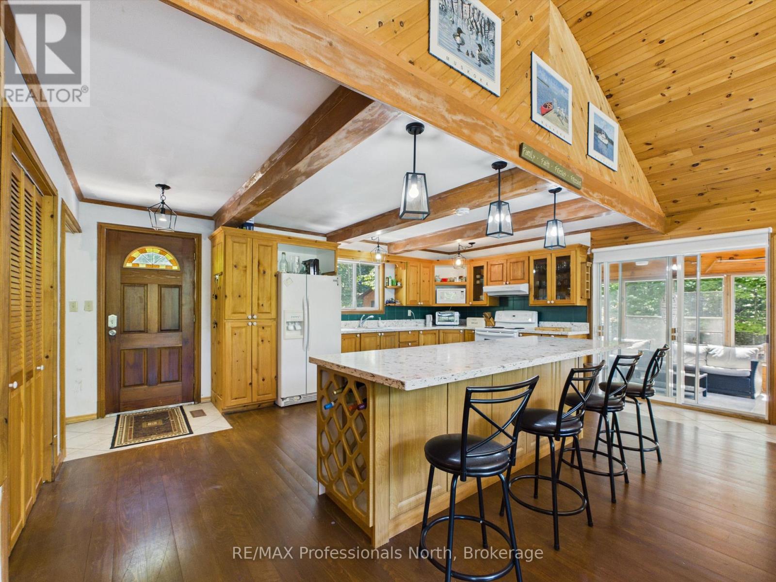 1398 Bird Lake Road, Bracebridge, Ontario  P1L 1X1 - Photo 14 - X13640856