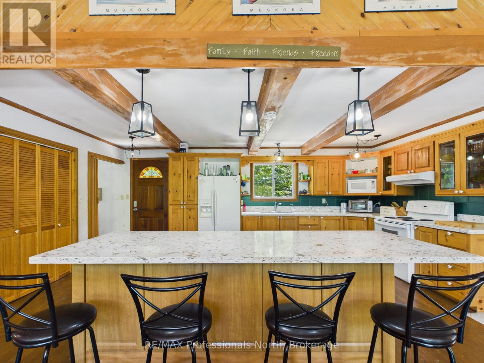 1398 Bird Lake Road, Bracebridge, Ontario  P1L 1X1 - Photo 15 - X13640856