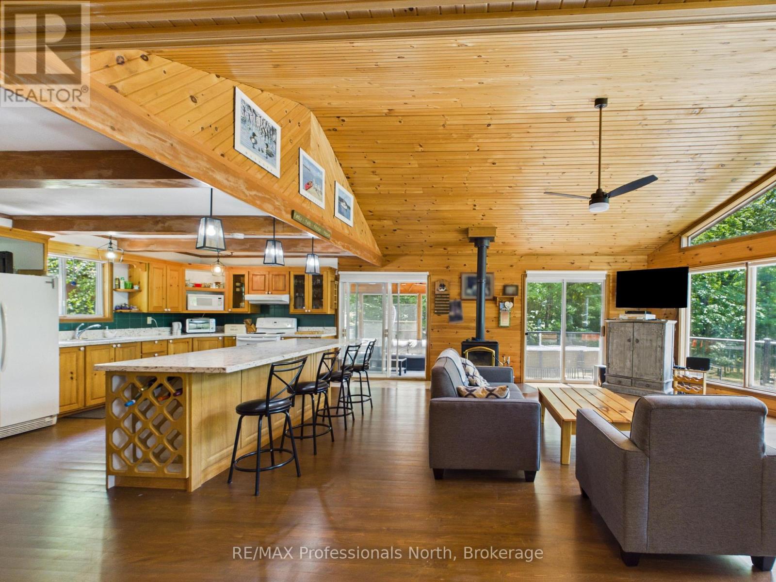 1398 Bird Lake Road, Bracebridge, Ontario  P1L 1X1 - Photo 18 - X13640856