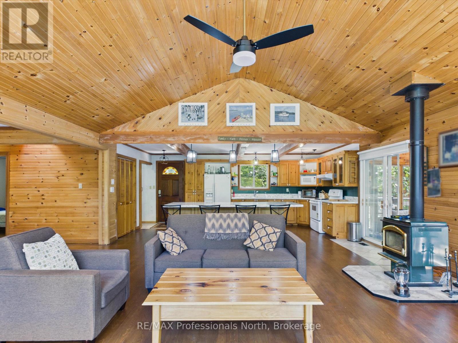 1398 Bird Lake Road, Bracebridge, Ontario  P1L 1X1 - Photo 19 - X13640856