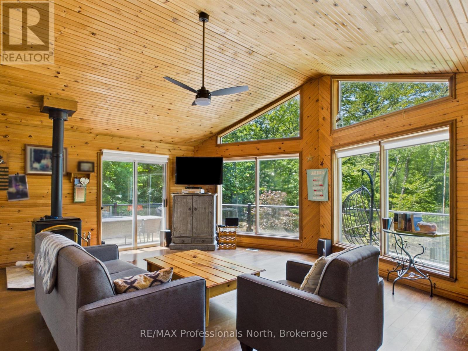 1398 Bird Lake Road, Bracebridge, Ontario  P1L 1X1 - Photo 20 - X13640856