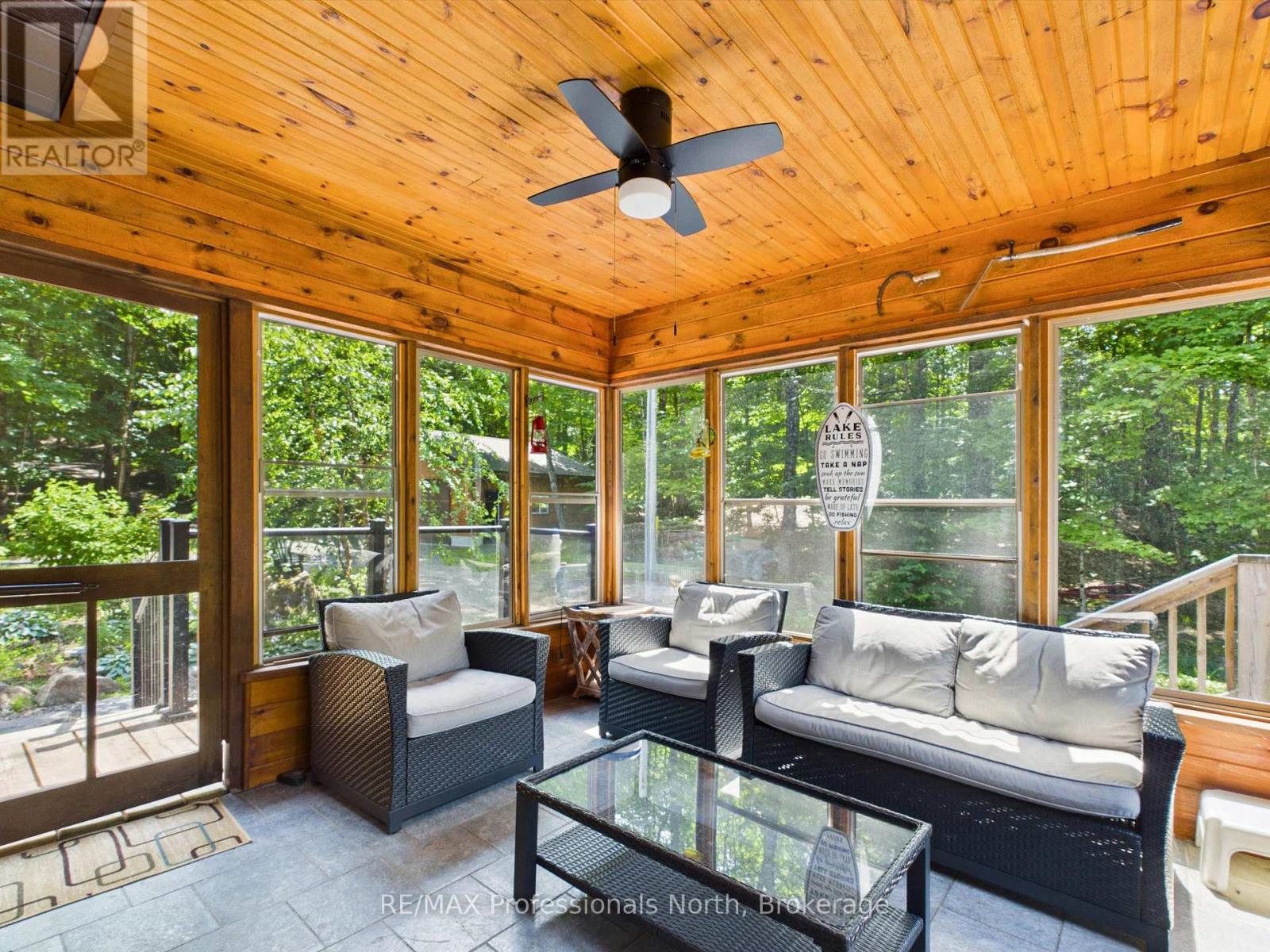 1398 Bird Lake Road, Bracebridge, Ontario  P1L 1X1 - Photo 22 - X13640856