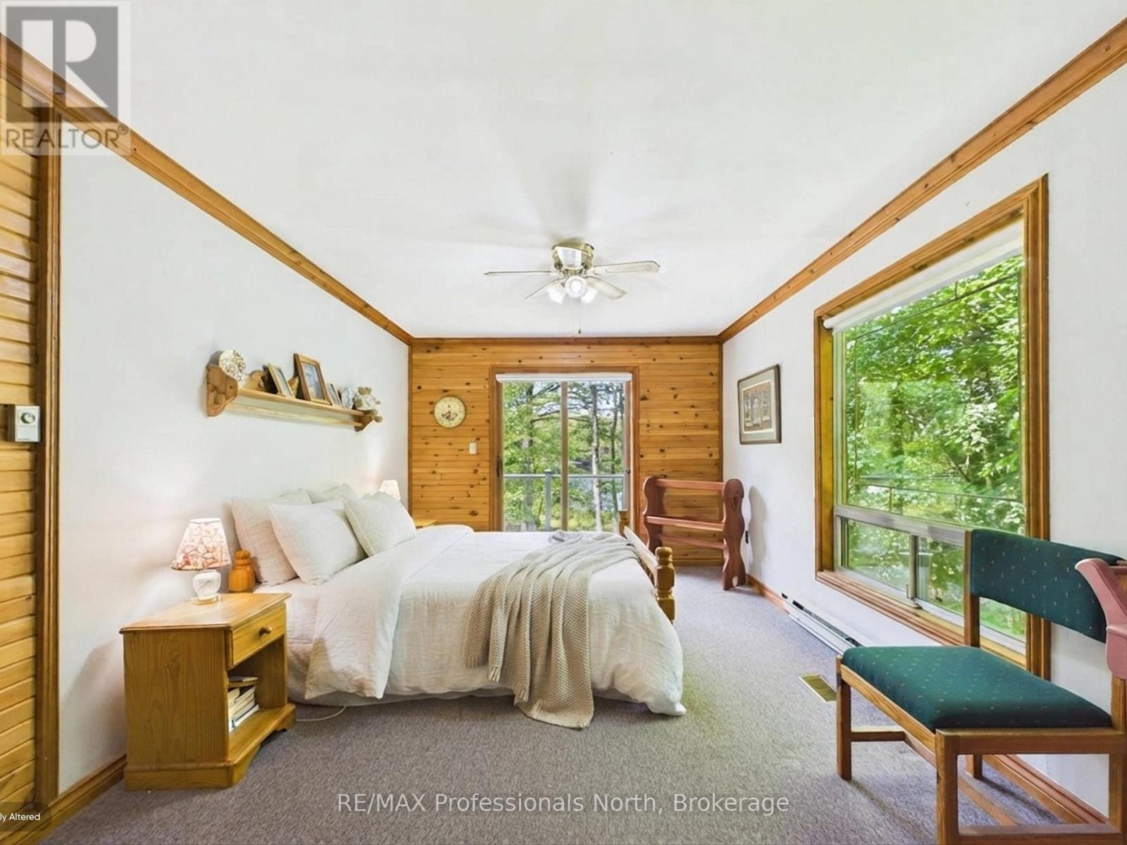 1398 Bird Lake Road, Bracebridge, Ontario  P1L 1X1 - Photo 23 - X13640856