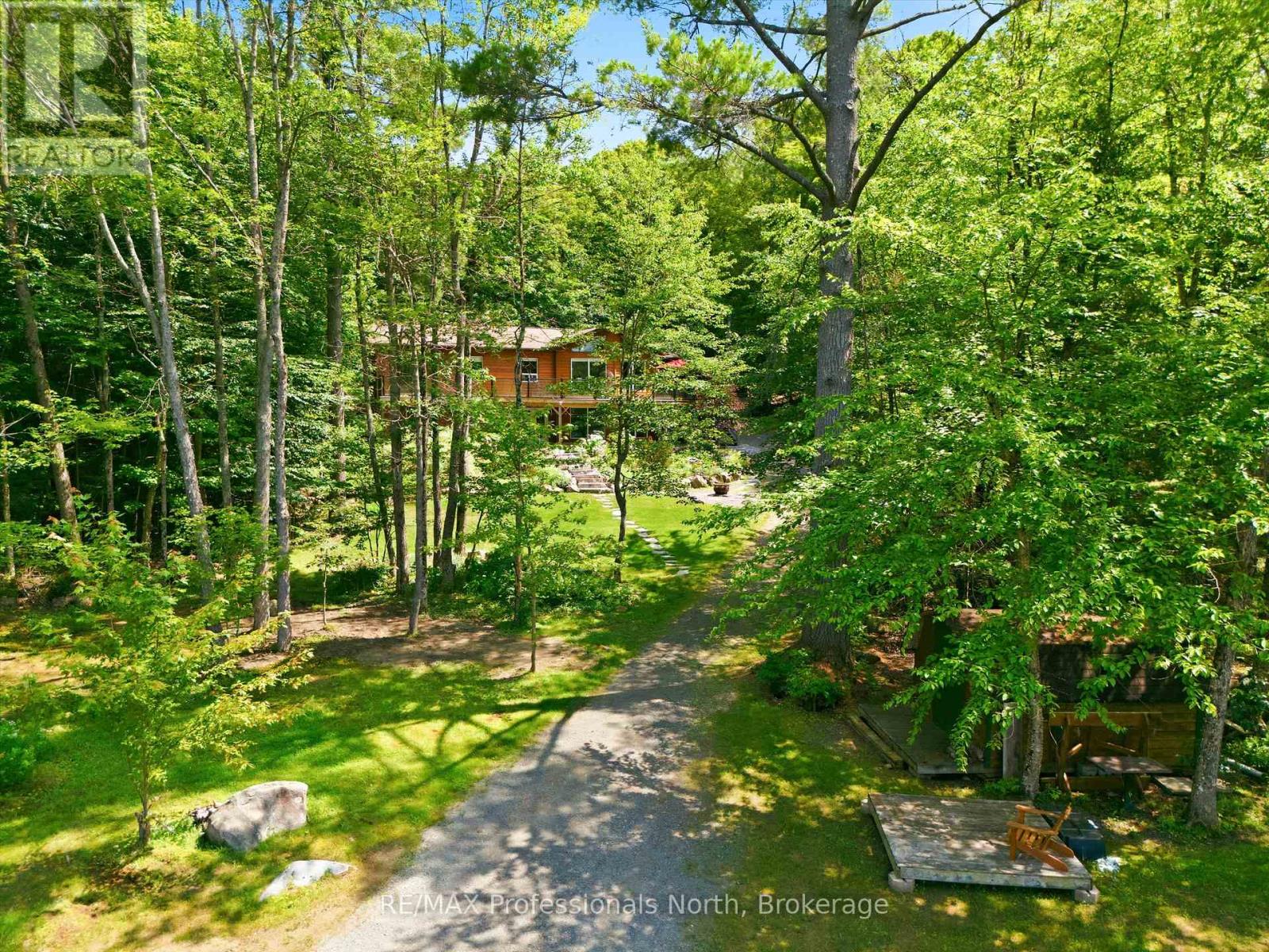 1398 Bird Lake Road, Bracebridge, Ontario  P1L 1X1 - Photo 32 - X13640856