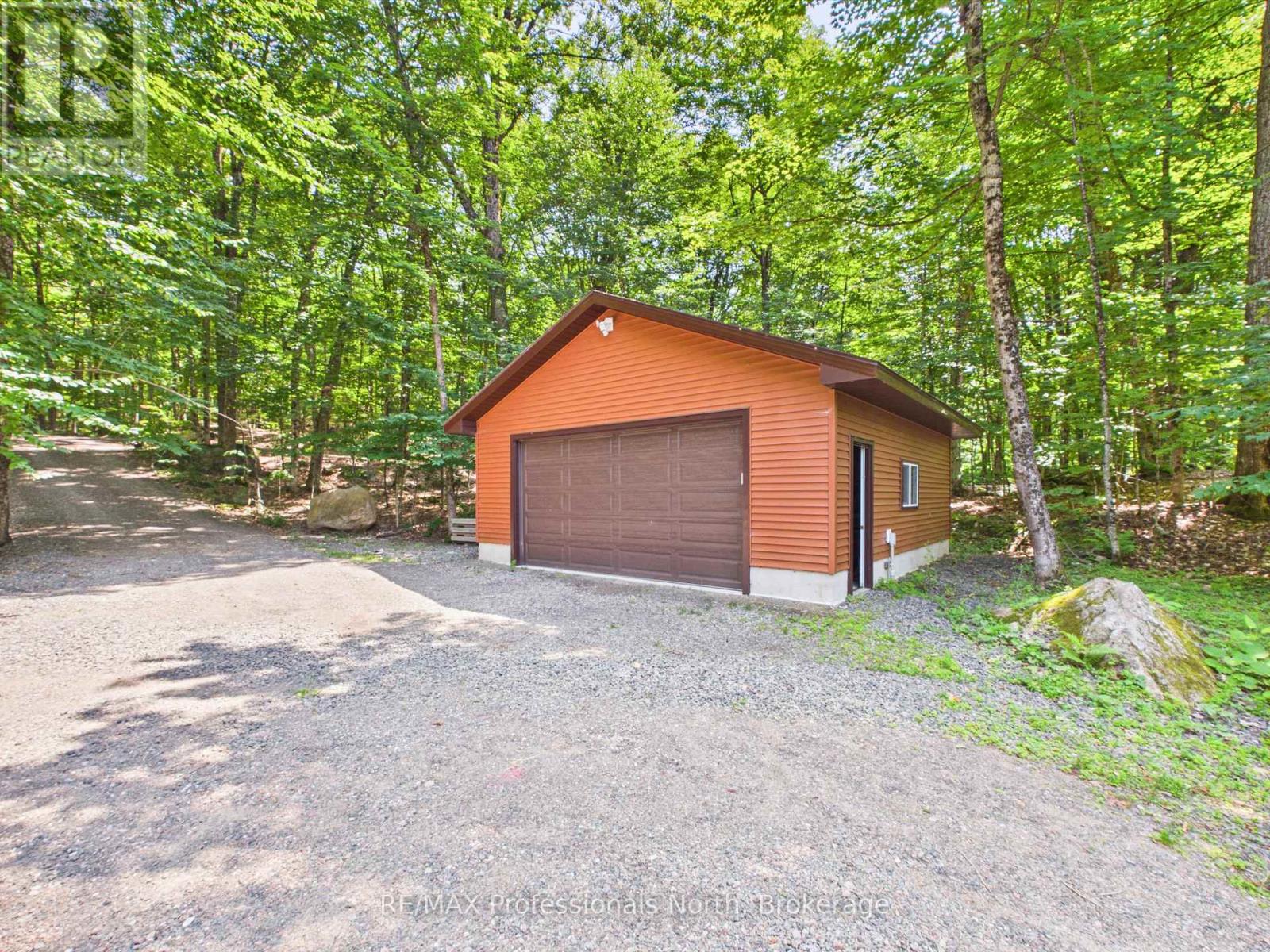 1398 Bird Lake Road, Bracebridge, Ontario  P1L 1X1 - Photo 34 - X13640856