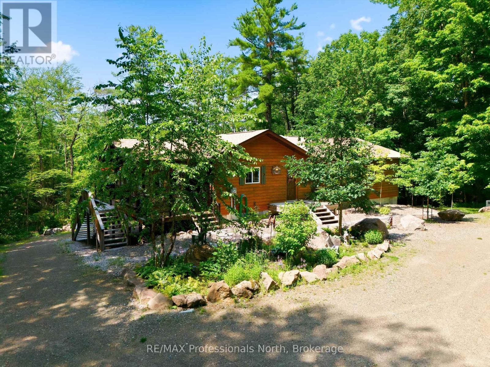 1398 Bird Lake Road, Bracebridge, Ontario  P1L 1X1 - Photo 6 - X13640856