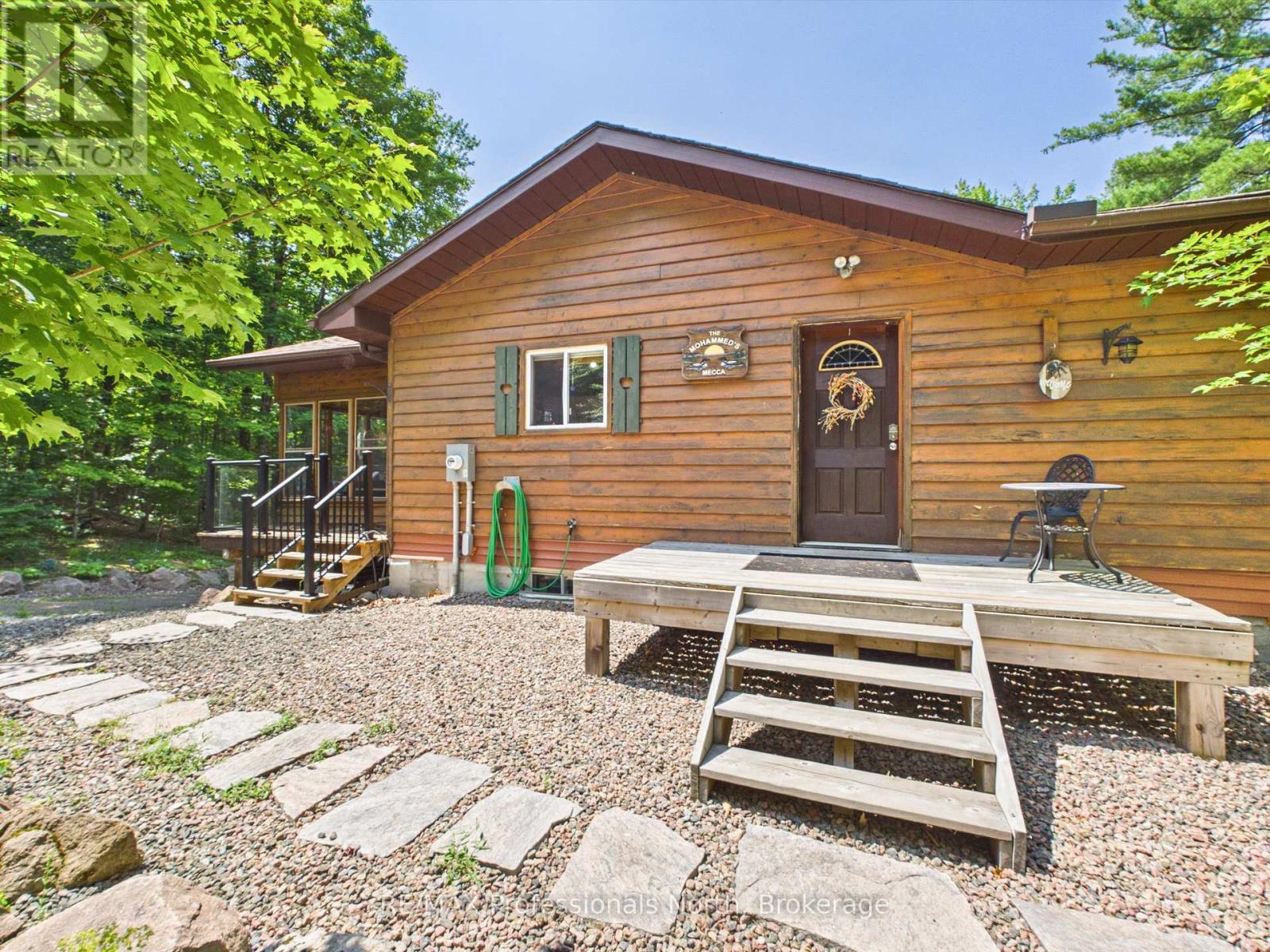 1398 Bird Lake Road, Bracebridge, Ontario  P1L 1X1 - Photo 8 - X13640856