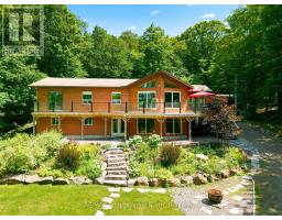 1698 BIRD LAKE ROAD, bracebridge, Ontario