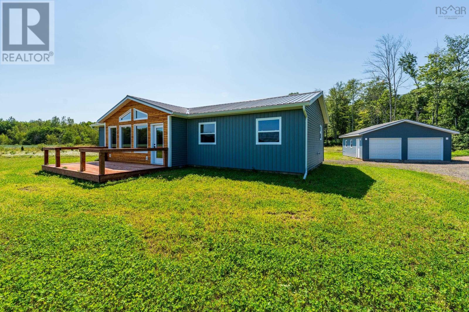 668 Whitman Road, Ward/whitman, Millville, Nova Scotia  B0P 1C0 - Photo 3 - 202606535