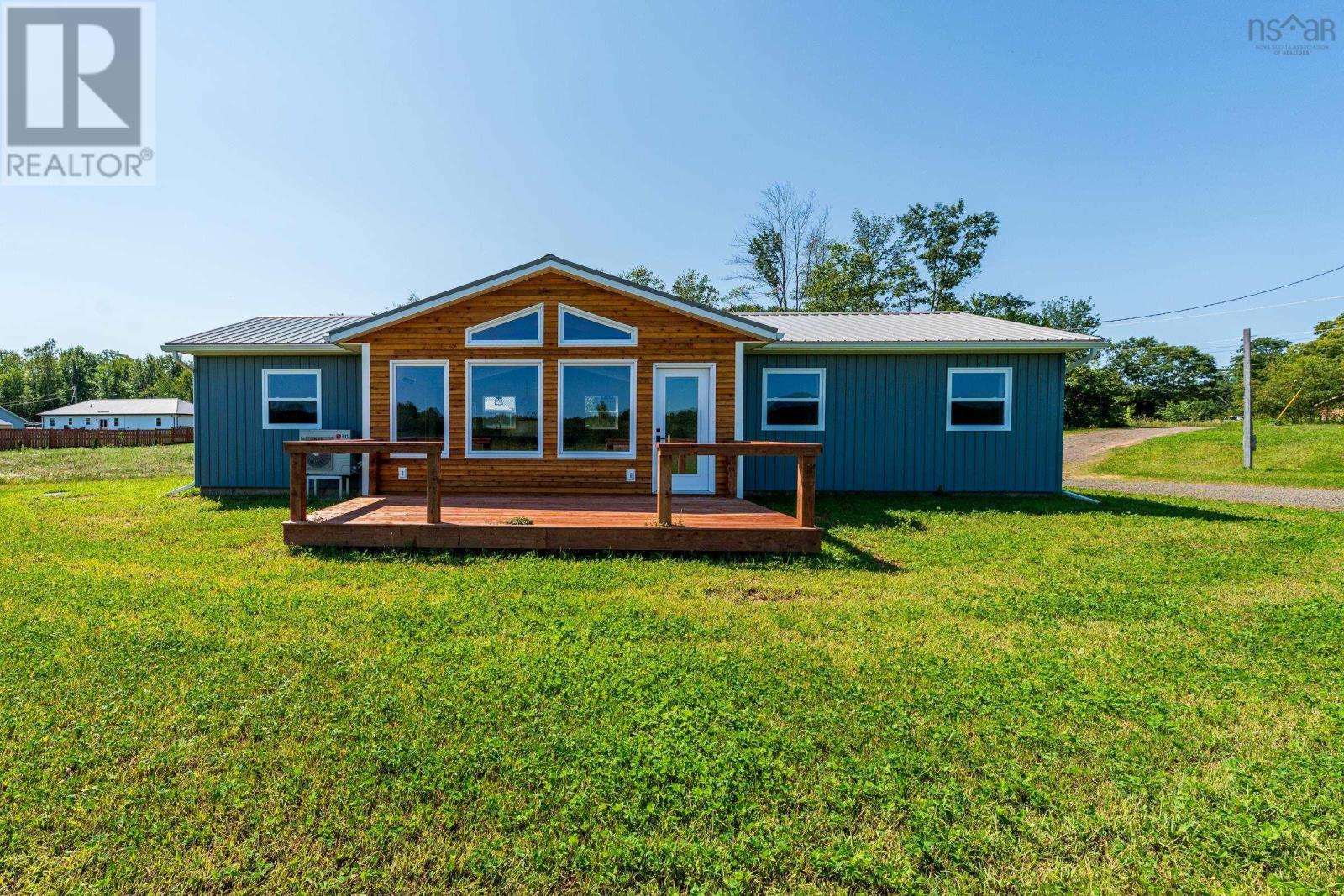 668 Whitman Road, Ward/whitman, Millville, Nova Scotia  B0P 1C0 - Photo 42 - 202606535